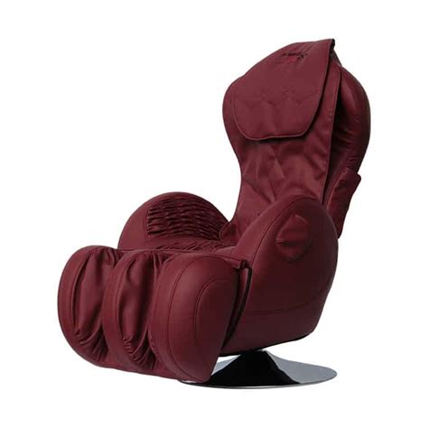 B01 Hometech Luxury Massager Recliner Chairs