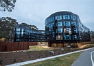The Australian National University, Australia - Ranking, Courses ...