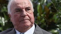 "Nicht berechenbar": Helmut Kohl rechnet mit deutscher Außenpolitik ab ...