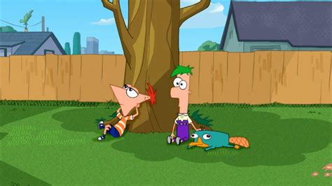 Phineas And Ferb Desktop Wallpapers Wallpaper Cave