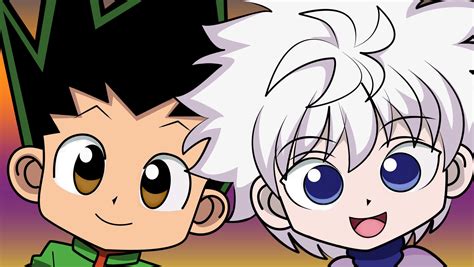 Killua zoldyck (キルア゠ゾルディック, kirua zorudikku) is the third child of silva and kikyo zoldyck and the heir of the. Kirua Fond Ecran Pc - Pour preuve, le premier fichier de ...