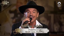 Personalidad - Marcos Valdés - Noche, Boleros y Son - YouTube