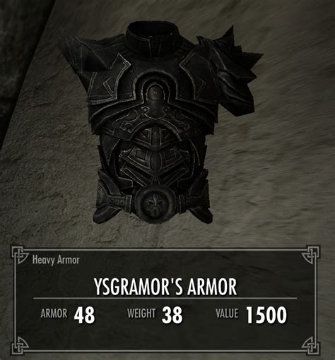 Any new creatures on it? Ysgramor's Armor | Legacy of the Dragonborn | FANDOM powered by Wikia