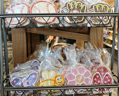 As one of the supermarket chains that monthly sales flyer our monthly sales flyer features storewide deals, from grocery staples, to supplements, body care, and more! My Sesame Seed Buns: Grand Opening of Whole Foods Market ...