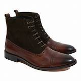 Images of Men Shoe Boot