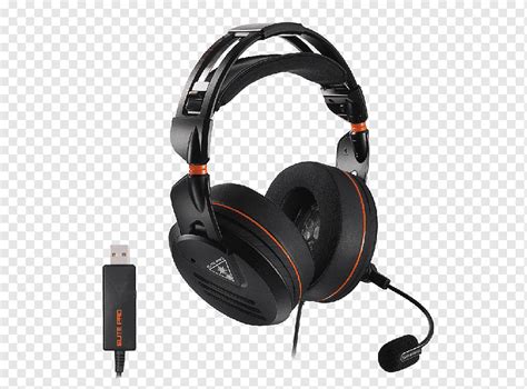 Tartaruga Microfone Turtle Beach Elite Pro Fones De Ouvido Turtle