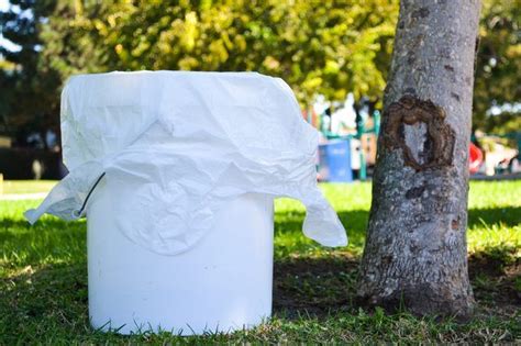 How To Make A Tree Watering Bag Hunker How To Make A Tree Make A