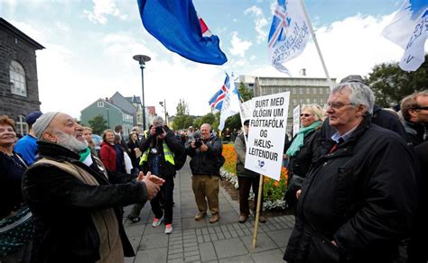 Hatred And Nationalist Extremism On The Rise In Iceland Iceland Monitor