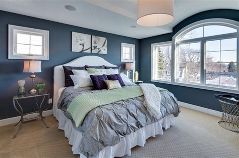 Vaulted ceiling lighting may represent a challenge because it seems like your lighting options are limited. Master Bedroom - Barrel Vaulted Ceiling - Traditional ...