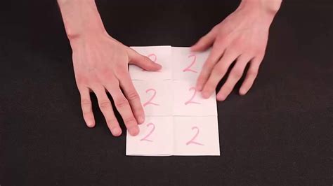 Top 10 Amazing Paper Tricks Youtube