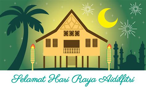 Halaman ini berisi kalender hari libur nasional indonesia untuk tahun 2020. Blog | Kohwai & Young | Children's Book: Selamat Hari Raya ...