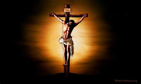 Crucifixion Wallpapers Top Free Crucifixion Backgrounds Wallpaperaccess
