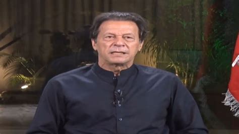 Imran Khan Offers Govt Talks Over Snap Election Suno News The Most