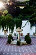 Lugares de Granada con encanto. : Carmen de los Geranios. Museo Max Moreau