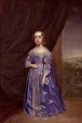 Mary, Princess Royal and Princess of Orange Portrait Print – National ...