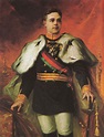 The Mad Monarchist: Monarch Profile: King Manuel II of Portugal