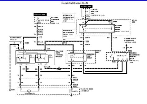 Diagram 1994 Ford Ranger Crank Sensor Wiring Diagram Mydiagramonline