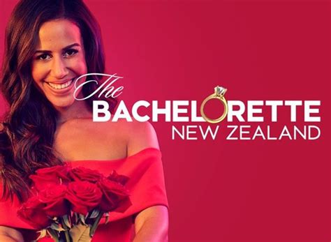 The bachelorette new zealand is a new zealand adaptation of the u.s. Watch The Bachelorette New Zealand - Season 1 (2020) For ...