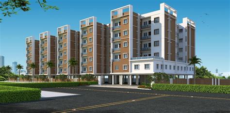 Flats For Sale At Shamirpet Very Close To Genome Valley Hyderabad