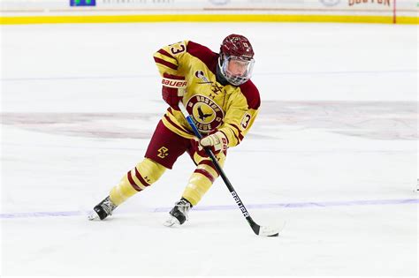 Jillian Fey Womens Hockey Boston College Athletics