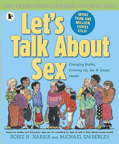 9781406387087 Lets Talk About Sex Revised Edition Abebooks