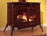 Photos of Vermont Castings Electric Stoves