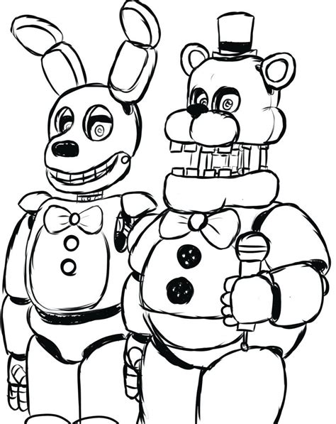 Five nights at freddys fnaf coloring page from five nights at freddys coloring pages. PS4 Coloring Pages - Coloring Home
