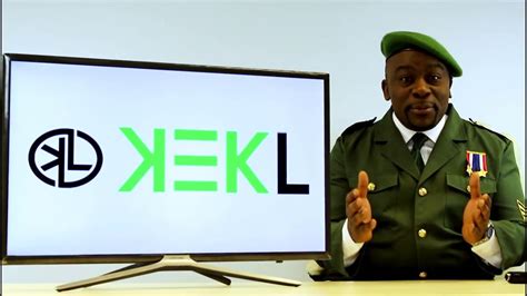 Big Man Tyrone Announces Kekl New Kekistan Currency Youtube