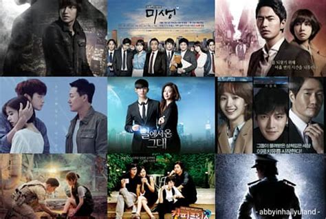 100 Must Watch Korean Dramas In The Last 20 Years