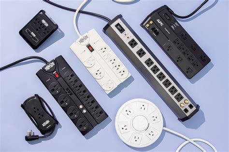 10 Best Power Surge Protector For 2024 Storables