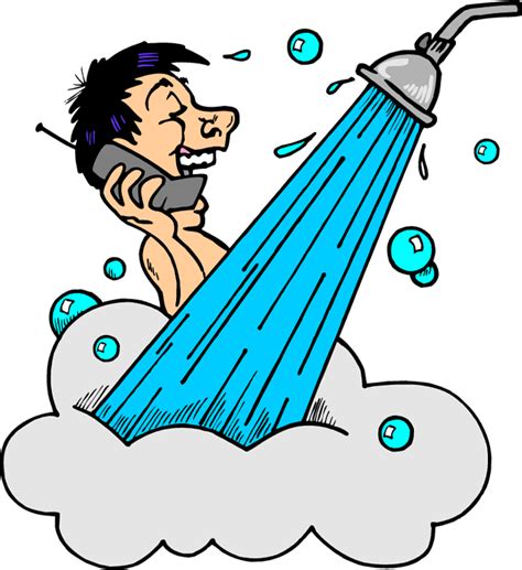 Free Cartoon Shower Cliparts Download Free Cartoon Shower Cliparts Png