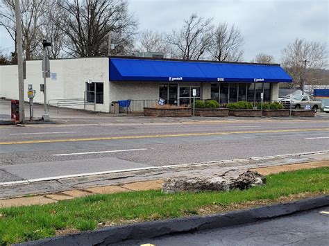 Old Grocery Stores Former Schnucks