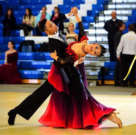 American Dancesport Festival Encyclopedia Of Dancesport