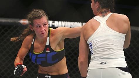 10 Best Female Mma Fighters Of All Time