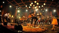 Zoé celebra 10 años de su MTV Unplugged “Música de fondo” - Plumas Libres