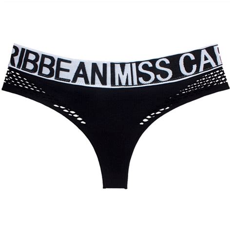 Women Sexy Panties Low Rise Mesh Briefs G String Thong Lingerie Underwear Hollow Ebay