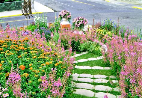 Here, the homeowners terraced their backyard hillside and. 13 Hillside Landscaping Ideas to Maximize Your Yard