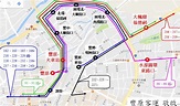 台中市公車528路 - 维基百科，自由的百科全书