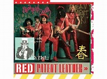 New York Dolls | New York Dolls - Red Patent Leather - (CD) Rock & Pop ...