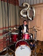 Achileas of Greece celebrates in black tie on his 20th birthday | Daily ...