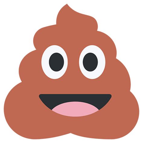 Poop Emoji Png Png Mart