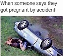It was just an accident m8. : memes