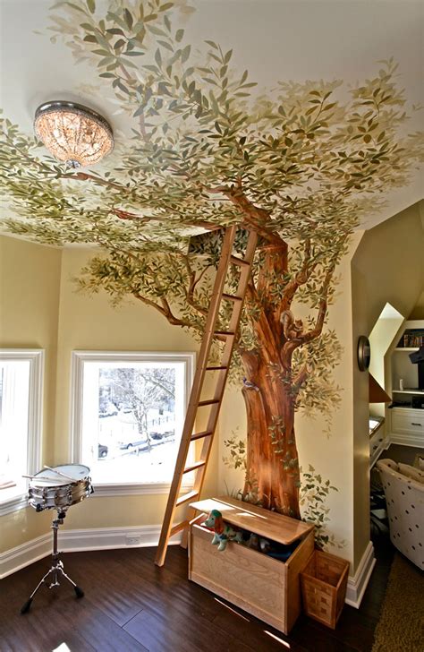 28 Surreal Interior Design Ideas That Will Take Your House