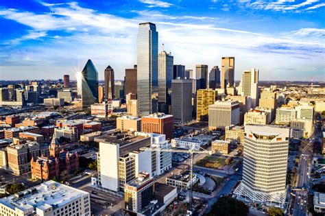 Best Places to Live in Dallas | Armstrong Relocation - Dallas : Moving