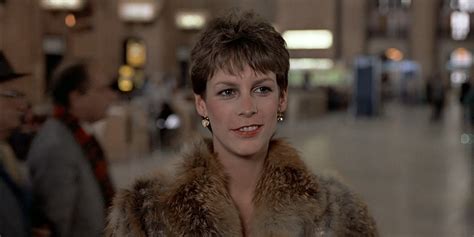 How Trading Places Broke Jamie Lee Curtis Out Of The Horror Genre Ph N M M Portable