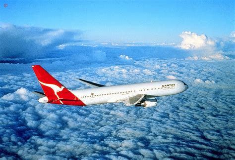 52 Qantas Wallpapers Wallpapersafari