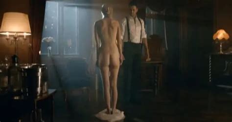 Nude Video Celebs Alina Tomnikov Nude Nymphs S E