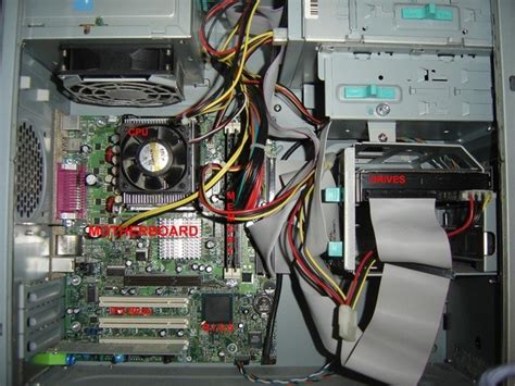 Children should be active for an hour every day, and getting outside to play is one way to be sure that happens. What is the best way to clean up your PC, on the inside ...