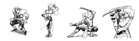 Image Vega Conceptart The Street Fighter Wiki