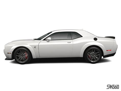 Dobson Chrysler Dodge Jeep In Saint John The 2023 Dodge Challenger